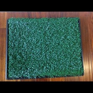 Artificial Grass Pad for Dogs & Small Pets